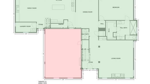 Katy 2-story, 4-bed 1615 Kelliwood Oaks Drive-idx