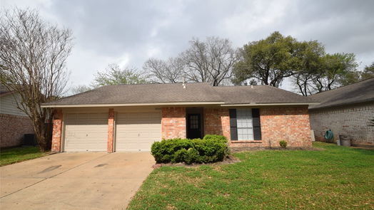 Katy 1-story, 3-bed 1010 Shadow Mountain Drive-idx