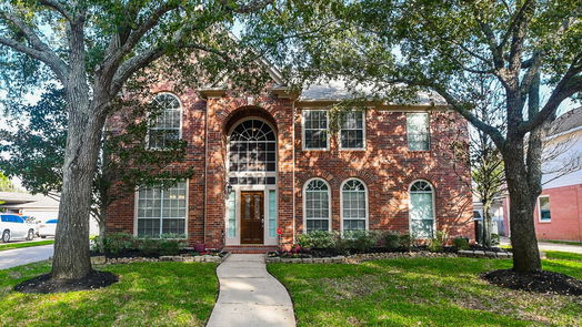 Katy 2-story, 4-bed 21823 Hollow Field Lane-idx