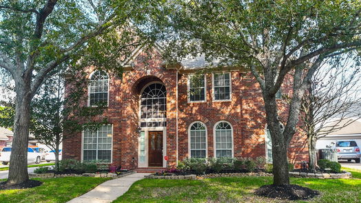 Katy 2-story, 4-bed 21823 Hollow Field Lane-idx