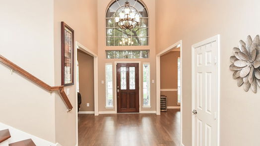 Katy 2-story, 4-bed 21823 Hollow Field Lane-idx