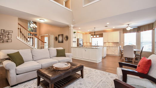 Katy 2-story, 4-bed 21823 Hollow Field Lane-idx