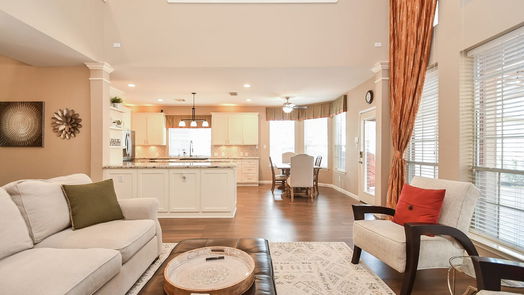 Katy 2-story, 4-bed 21823 Hollow Field Lane-idx