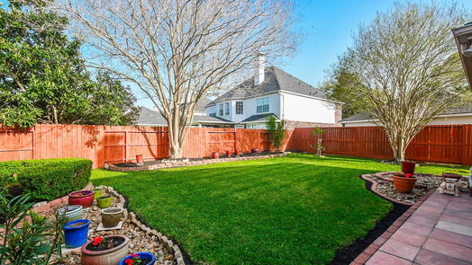 Katy 2-story, 4-bed 21823 Hollow Field Lane-idx