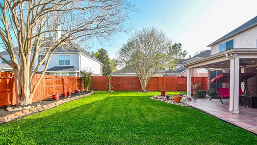 Katy 2-story, 4-bed 21823 Hollow Field Lane-idx