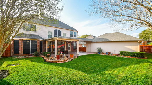 Katy 2-story, 4-bed 21823 Hollow Field Lane-idx