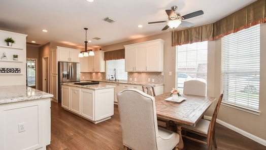 Katy 2-story, 4-bed 21823 Hollow Field Lane-idx