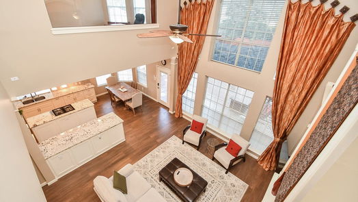 Katy 2-story, 4-bed 21823 Hollow Field Lane-idx