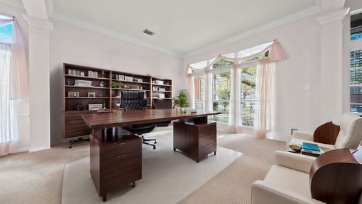 Katy 1-story, 4-bed 20507 Fawnbrook Court-idx