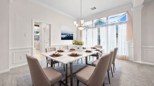Katy 1-story, 4-bed 20507 Fawnbrook Court-idx