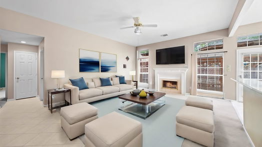 Katy 1-story, 4-bed 20507 Fawnbrook Court-idx