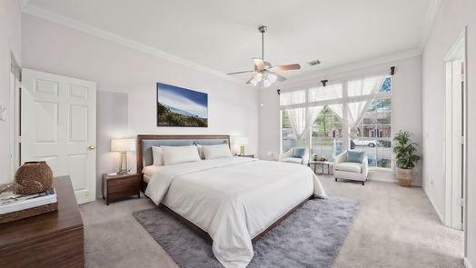 Katy 1-story, 4-bed 20507 Fawnbrook Court-idx