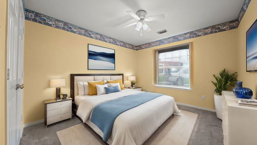 Katy 1-story, 4-bed 20507 Fawnbrook Court-idx