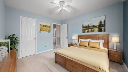 Katy 1-story, 4-bed 20507 Fawnbrook Court-idx