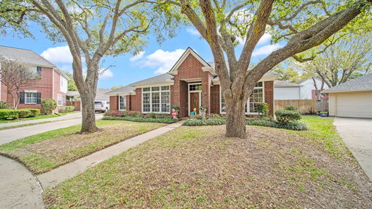 Katy 1-story, 4-bed 20507 Fawnbrook Court-idx