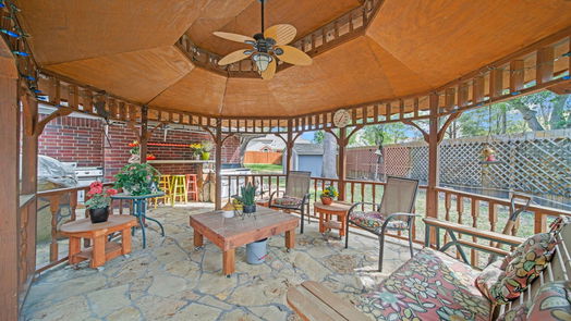 Katy 1-story, 4-bed 20507 Fawnbrook Court-idx