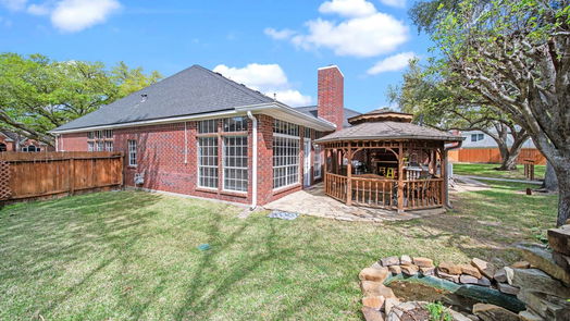 Katy 1-story, 4-bed 20507 Fawnbrook Court-idx