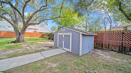 Katy 1-story, 4-bed 20507 Fawnbrook Court-idx