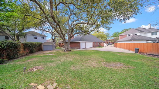 Katy 1-story, 4-bed 20507 Fawnbrook Court-idx