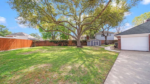 Katy 1-story, 4-bed 20507 Fawnbrook Court-idx