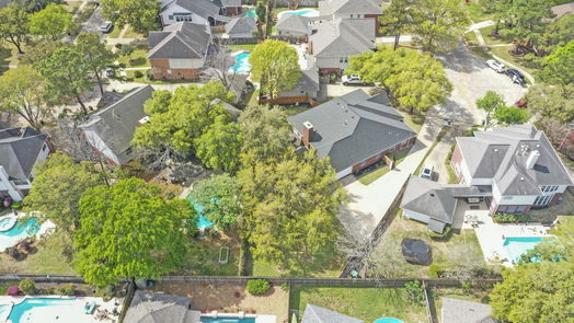 Katy 1-story, 4-bed 20507 Fawnbrook Court-idx