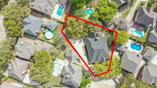 Katy 1-story, 4-bed 20507 Fawnbrook Court-idx