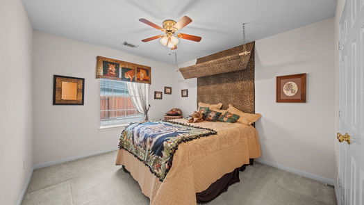 Katy 1-story, 4-bed 20507 Fawnbrook Court-idx