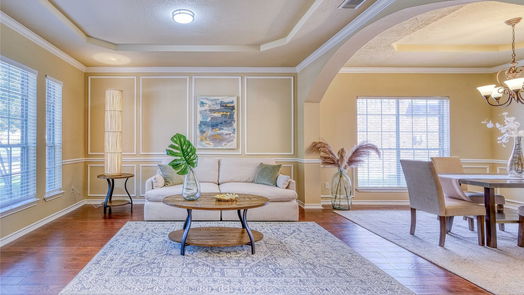 Katy 2-story, 5-bed 20431 Verde Canyon Drive-idx