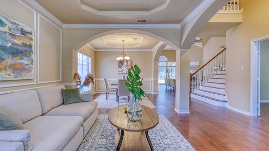 Katy 2-story, 5-bed 20431 Verde Canyon Drive-idx