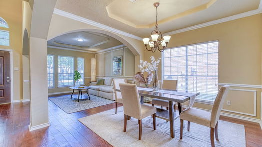 Katy 2-story, 5-bed 20431 Verde Canyon Drive-idx