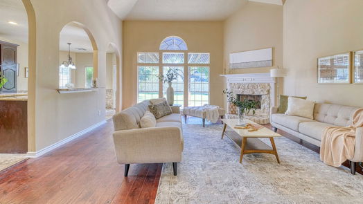 Katy 2-story, 5-bed 20431 Verde Canyon Drive-idx