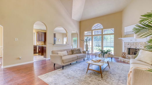 Katy 2-story, 5-bed 20431 Verde Canyon Drive-idx