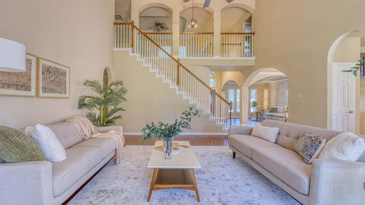Katy 2-story, 5-bed 20431 Verde Canyon Drive-idx