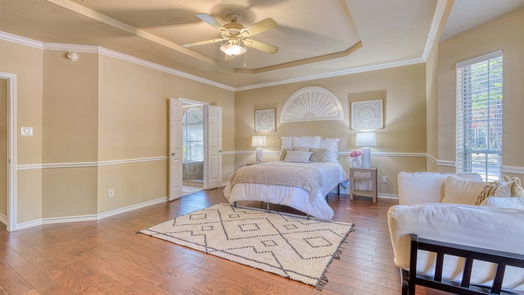Katy 2-story, 5-bed 20431 Verde Canyon Drive-idx