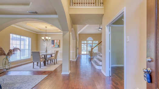 Katy 2-story, 5-bed 20431 Verde Canyon Drive-idx