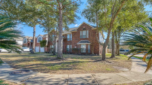 Katy 2-story, 5-bed 20431 Verde Canyon Drive-idx