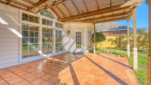 Katy 2-story, 5-bed 20431 Verde Canyon Drive-idx