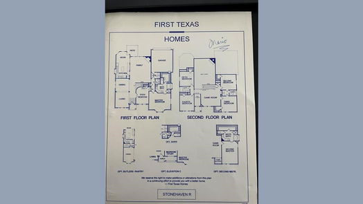Katy 2-story, 5-bed 20431 Verde Canyon Drive-idx