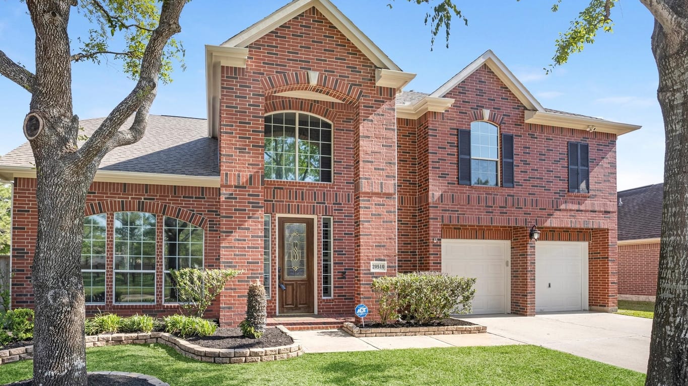 Katy 2-story, 4-bed 20510 Nellie Gail Trail Lane-idx