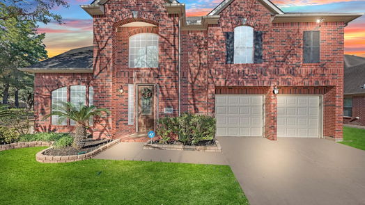 Katy 2-story, 4-bed 20510 Nellie Gail Trail Lane-idx