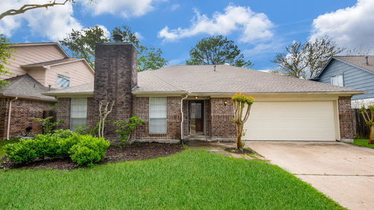 Katy 1-story, 4-bed 21431 Park Mill Lane-idx