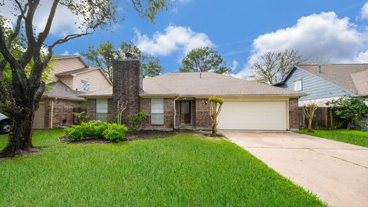 Katy 1-story, 4-bed 21431 Park Mill Lane-idx