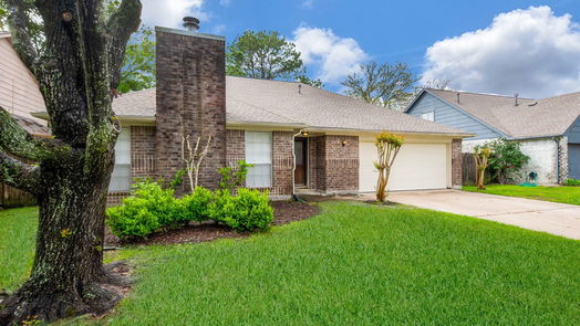 Katy 1-story, 4-bed 21431 Park Mill Lane-idx