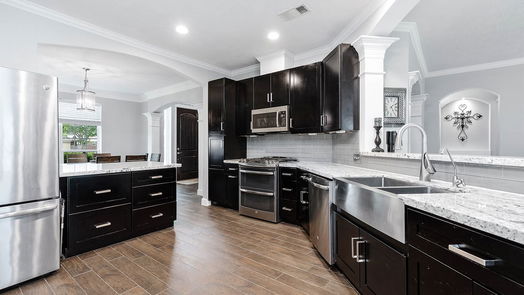 Katy 2-story, 4-bed 6419 Arroyo Hill Court-idx