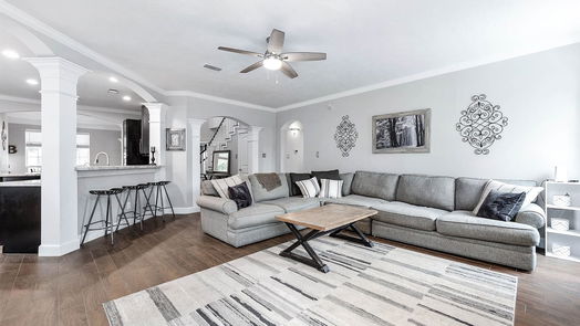 Katy 2-story, 4-bed 6419 Arroyo Hill Court-idx