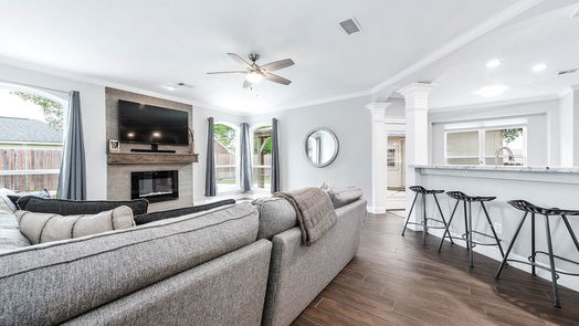 Katy 2-story, 4-bed 6419 Arroyo Hill Court-idx