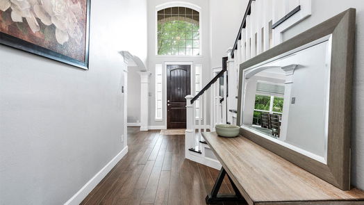 Katy 2-story, 4-bed 6419 Arroyo Hill Court-idx