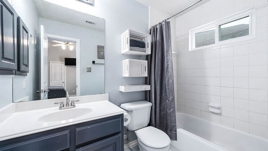 Katy 2-story, 4-bed 6419 Arroyo Hill Court-idx