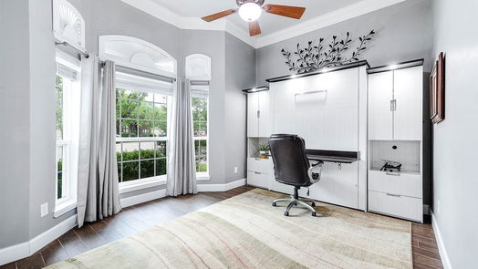 Katy 2-story, 4-bed 6419 Arroyo Hill Court-idx