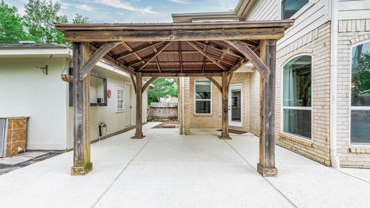 Katy 2-story, 4-bed 6419 Arroyo Hill Court-idx